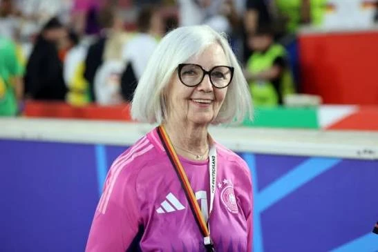 marita neuer